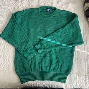 Vintage GAP Sweater